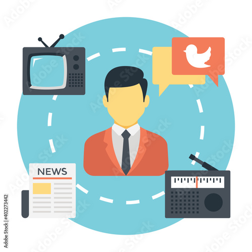 Mass Communication