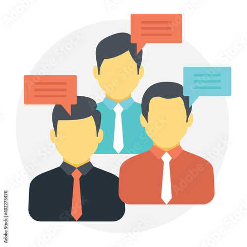 Group Discussion
