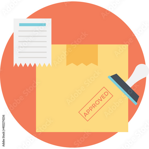 Customs Clearance