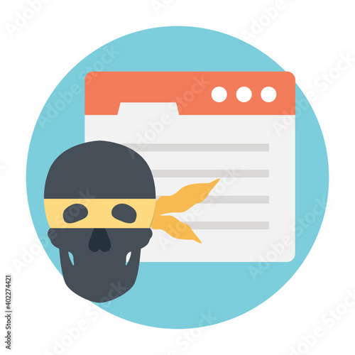 Browser Hijack 