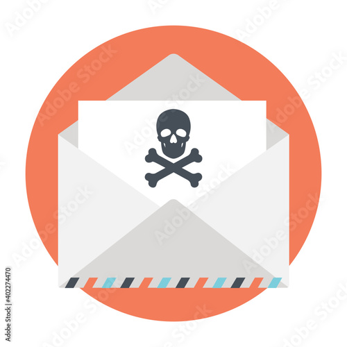 Email Malware 