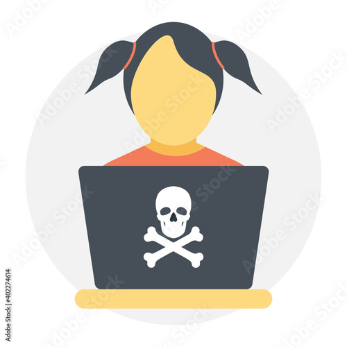 Hacker 