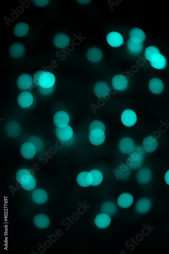 The bokeh shape, the lights in the night look beautiful.