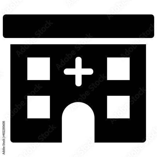 Hospital 