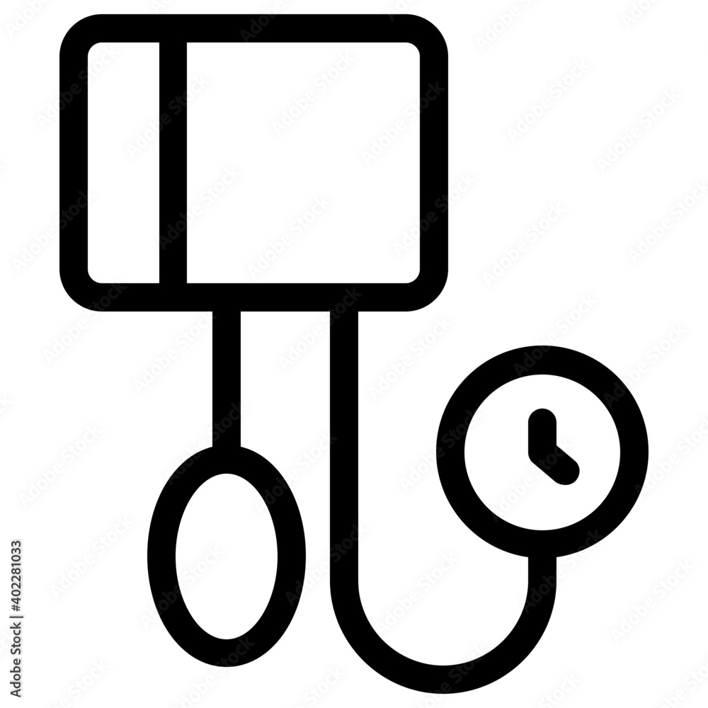 Sphygmometer Sphygmometer