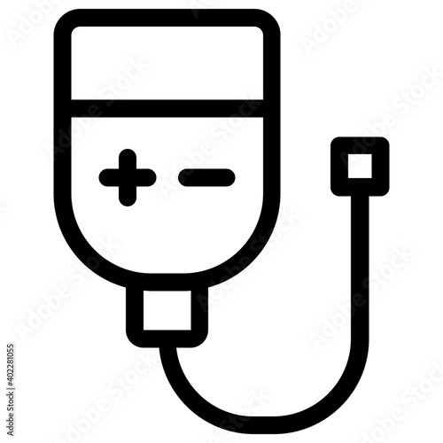 Glucometer 