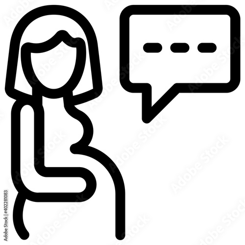 Pregnancy Massage 