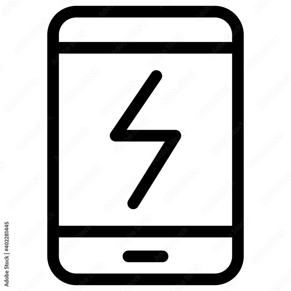 Mobile Phone Energy Mobile Phone Energy