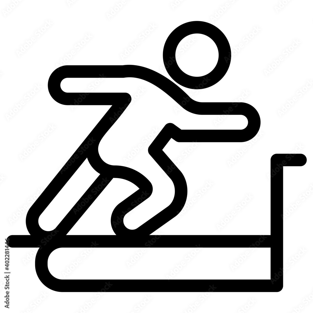 Treadmill Runner Treadmill Runner