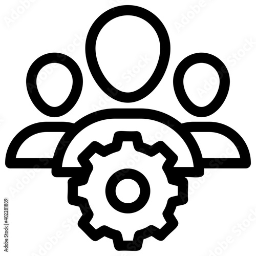 Team Management 