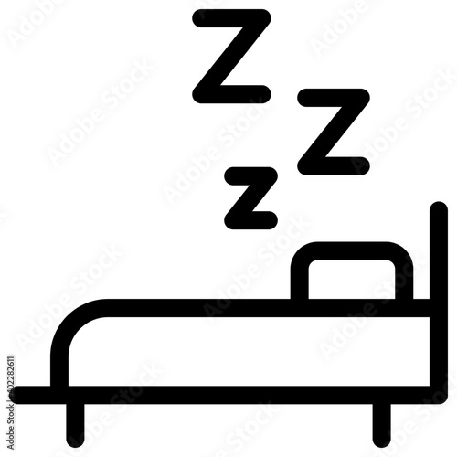 Sleeping 