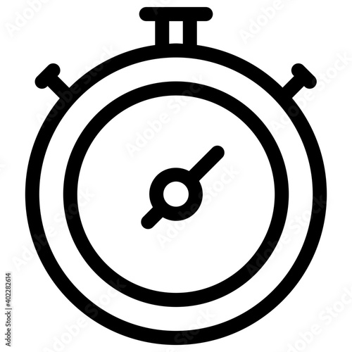 Stopwatch 
