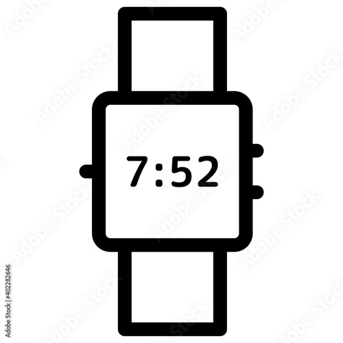 Wrist Watch 