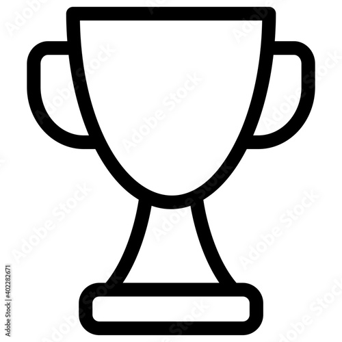 Trophy 