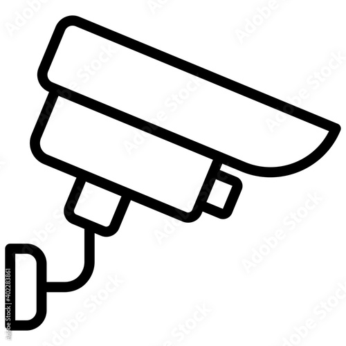 Cctv Camera 