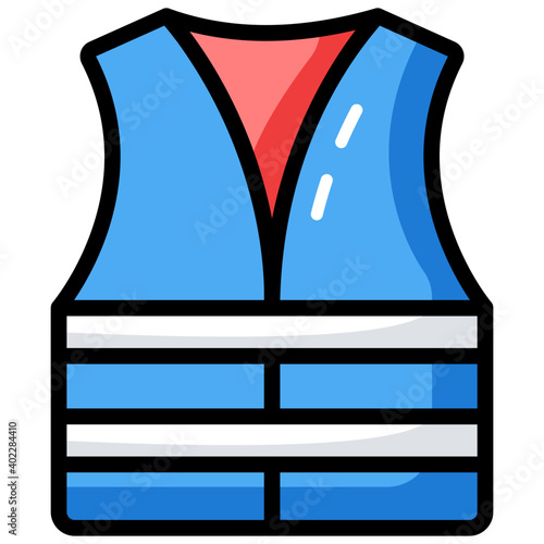 Lifejacket 