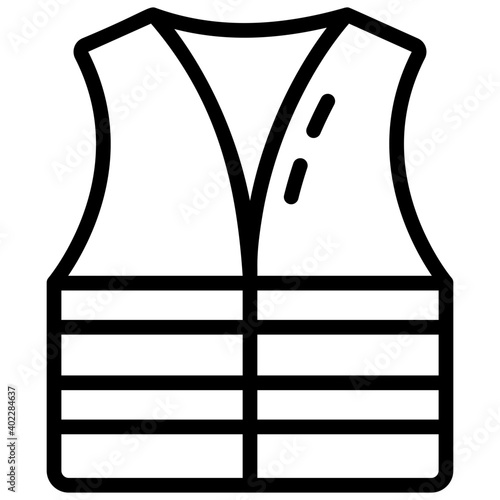 Lifejacket 