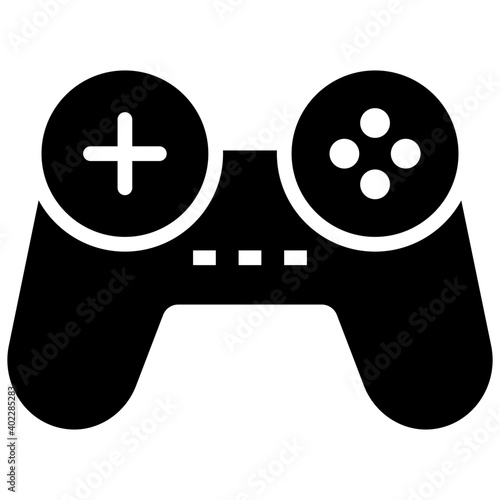 Gamepad 