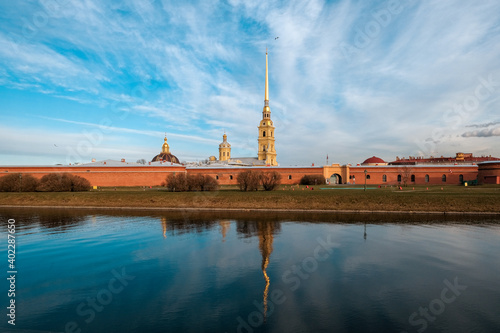city old town