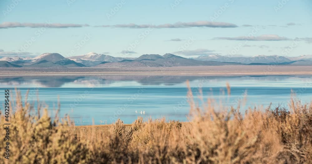 Time Lapse of Mono Lake in California and it's amazing rock formations. Time Lapse of Mono Lake in California and it's amazing rock formations.