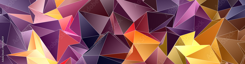Abstract Low-Poly background. triangulated texture. Design 3d. Polygonal geometrical pattern. Triangular modern style Abstract Low-Poly background. triangulated texture. Design 3d. Polygonal geometrical pattern. Triangular modern style