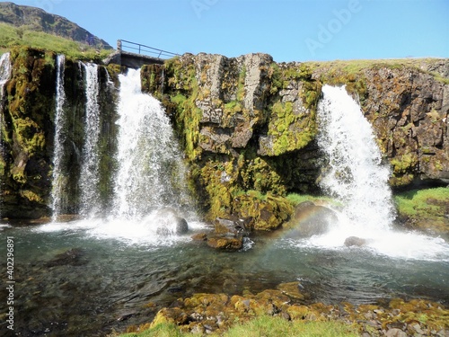 Kirkjufell