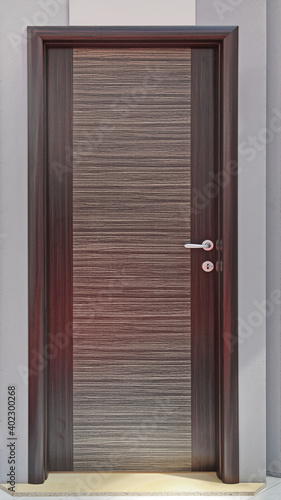 Dark Door
