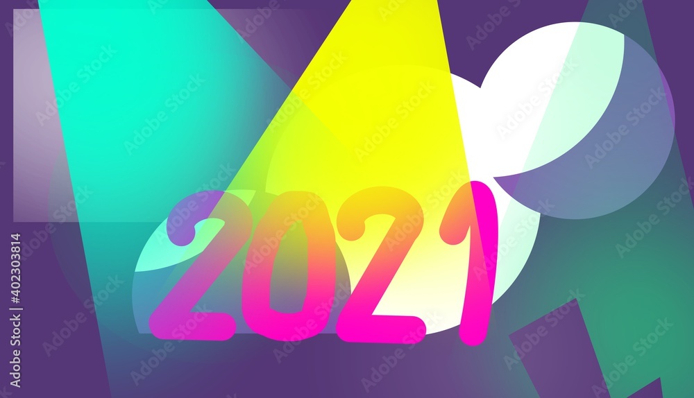 Fototapeta premium 2021