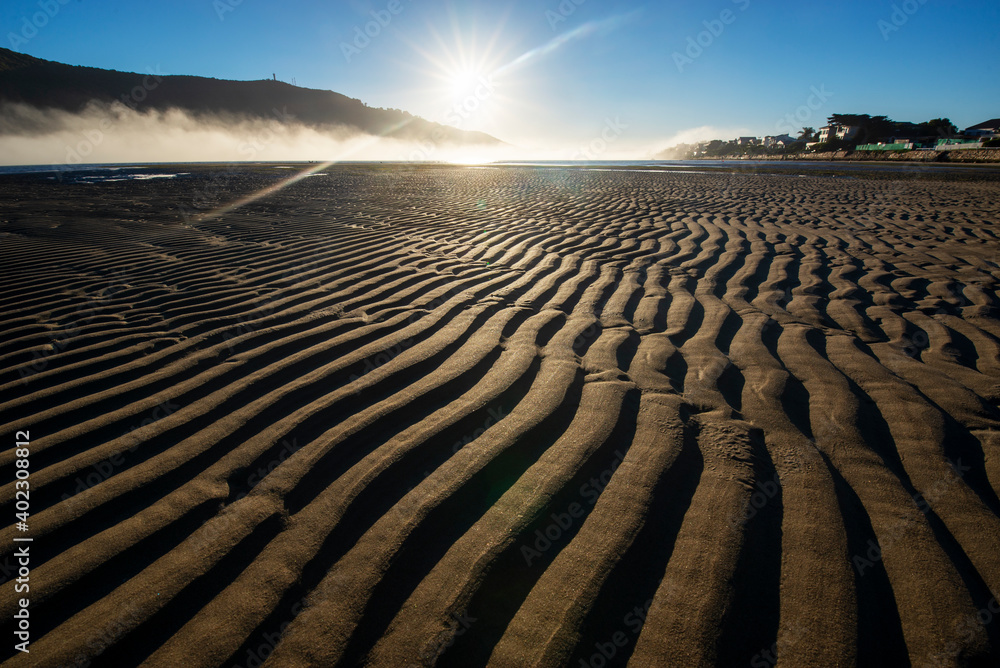 Sand textures Sand textures