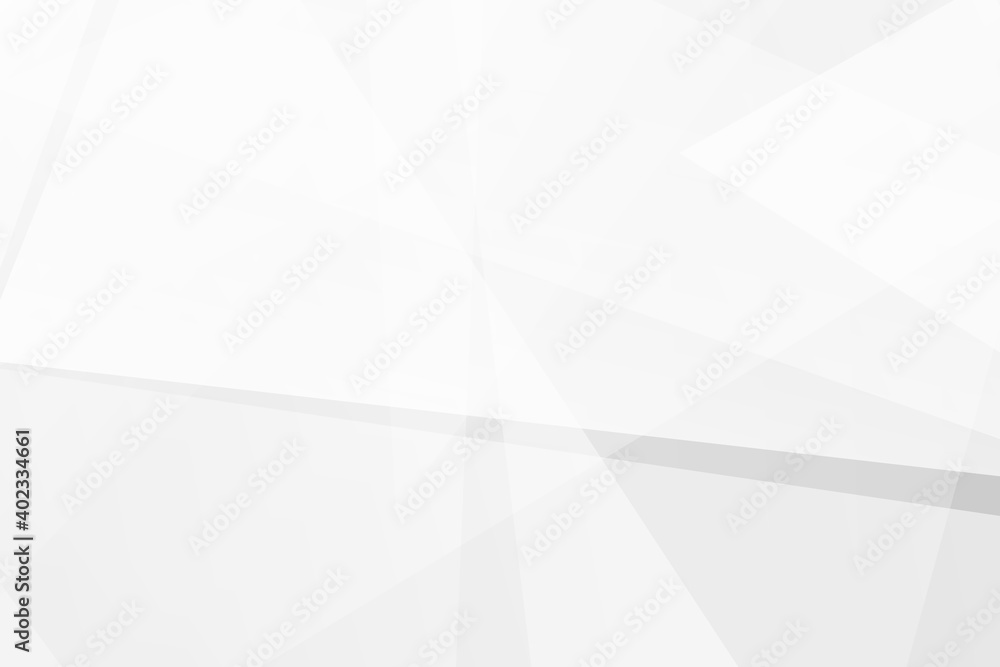 Abstract white and grey on light silver background modern design. Vector illustration EPS 10. Abstract white and grey on light silver background modern design. Vector illustration EPS 10.