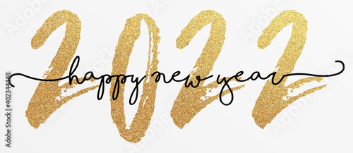 2022 - happy new year 2022