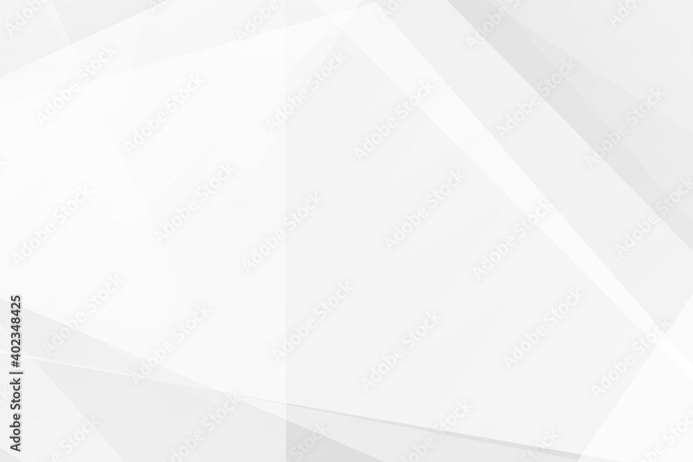 Abstract white and grey on light silver background modern design. Vector illustration EPS 10. Abstract white and grey on light silver background modern design. Vector illustration EPS 10.