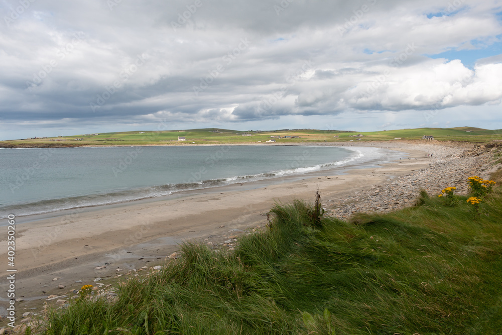 Beach Landscape