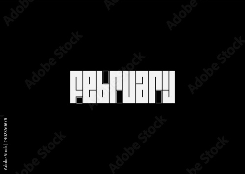 2021 February