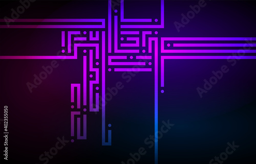 Design elements background with maze texture. Good cover for book on psychology, creative problem solving, logical thinking