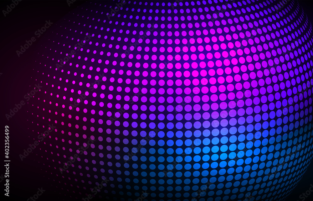 Abstract background advertising brochure design elements. Futuristic style glow neon disco club, night party for elegant flyer Abstract background advertising brochure design elements. Futuristic style glow neon disco club, night party for elegant flyer