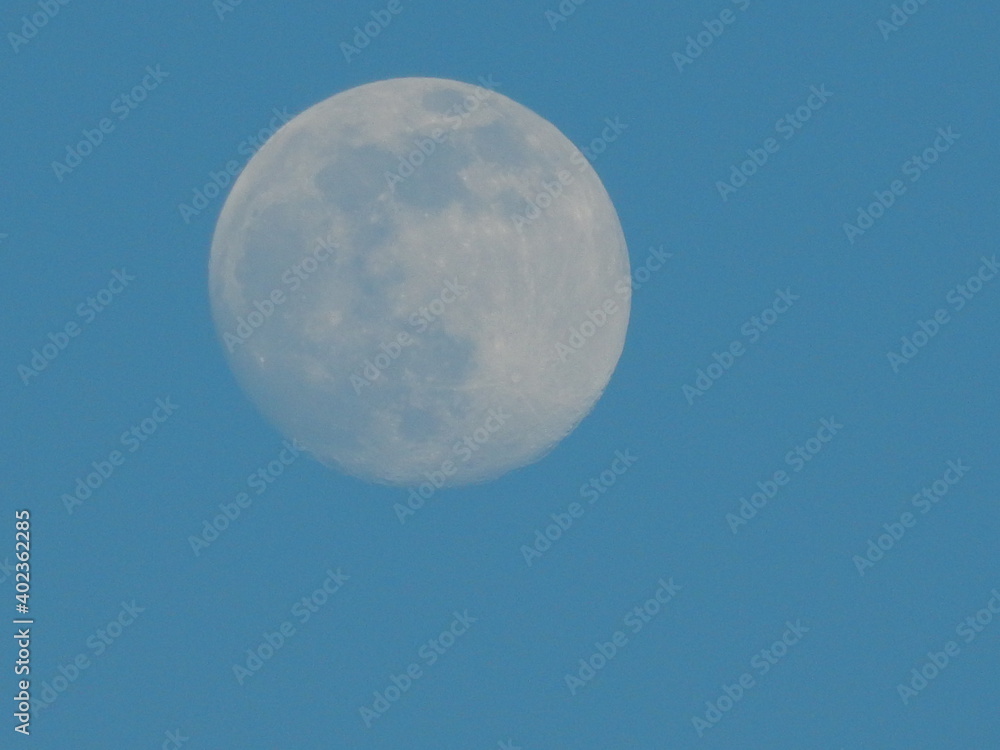 Vollmond Vollmond