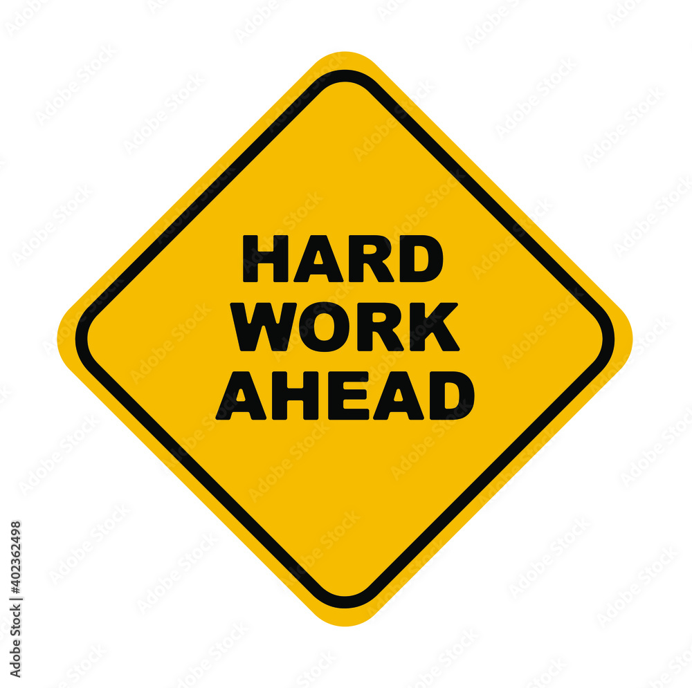 sign with text sign with text