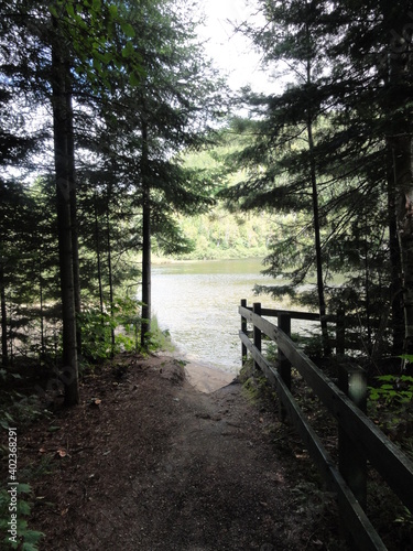 Quebec, 2011.