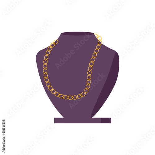 Jewelry Shop Icon