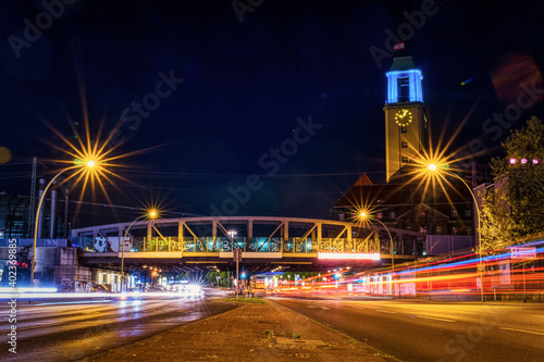 Spandau