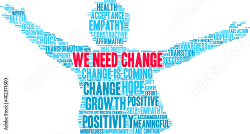 We Need Change Word Cloud on a white background. 