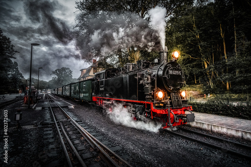 Rügen Express