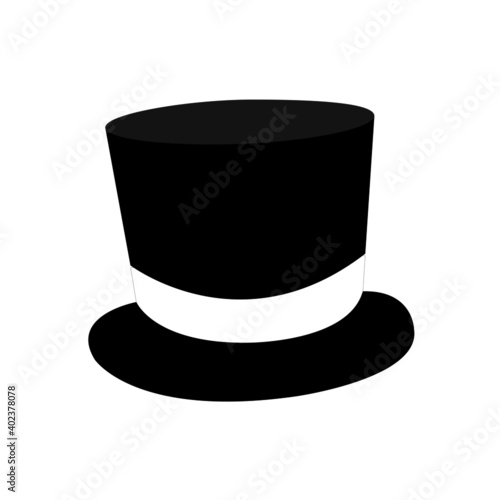 classic top hat