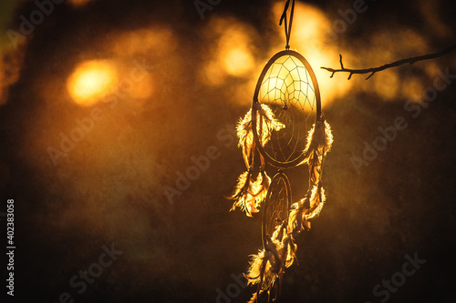 Dreamcatcher