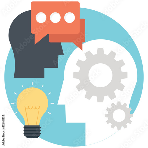 Share Ideas 