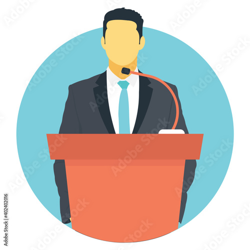Speech 