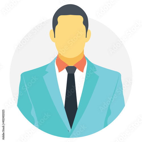 Businessman 