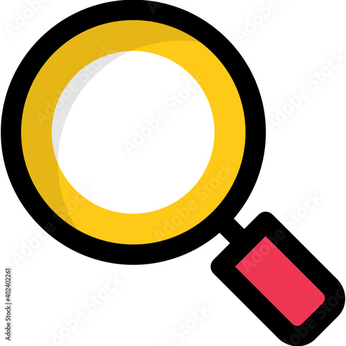 Magnifier 