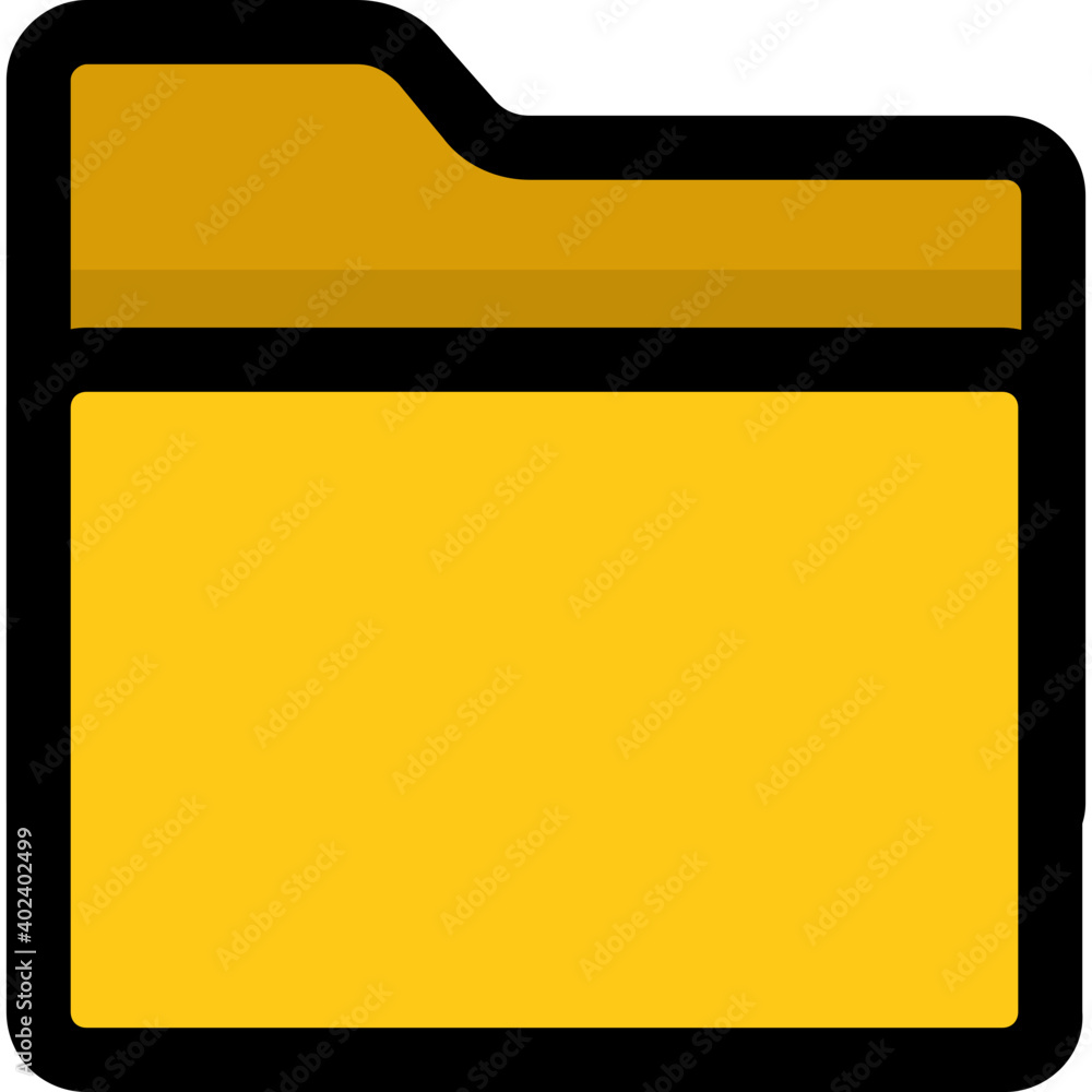 File Folder File Folder